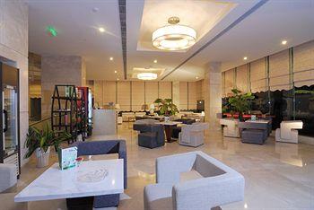 White Rose Hotel Wuhan No 788 Minzhu Road Wuchang District