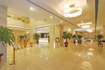 White Rose Hotel Wuhan No 788 Minzhu Road Wuchang District