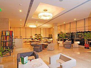 White Rose Hotel Wuhan No 788 Minzhu Road Wuchang District