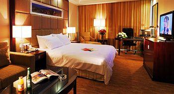 White Rose Hotel Wuhan No 788 Minzhu Road Wuchang District