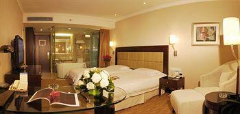 White Rose Hotel Wuhan No 788 Minzhu Road Wuchang District