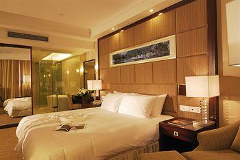 White Rose Hotel Wuhan No 788 Minzhu Road Wuchang District