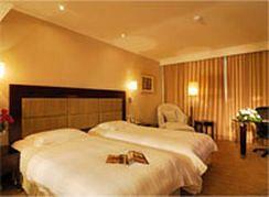 White Rose Hotel Wuhan No 788 Minzhu Road Wuchang District