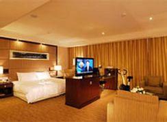 White Rose Hotel Wuhan No 788 Minzhu Road Wuchang District