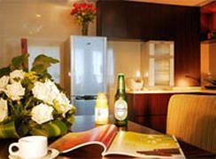 White Rose Hotel Wuhan No 788 Minzhu Road Wuchang District