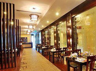 White Rose Hotel Wuhan No 788 Minzhu Road Wuchang District