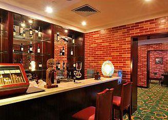 White Rose Hotel Wuhan No 788 Minzhu Road Wuchang District