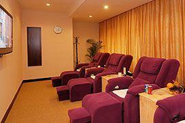 White Rose Hotel Wuhan No 788 Minzhu Road Wuchang District