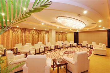 White Rose Hotel Wuhan No 788 Minzhu Road Wuchang District