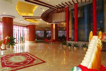 Guangdian Network Hotel Xi'an 363 South Taibai Road (Taibai Nan Lu)