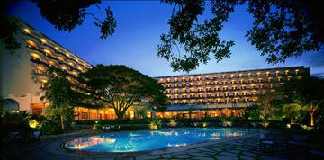 Oberoi Hotel Bangalore 37-39 Mahatma Gandhi Road