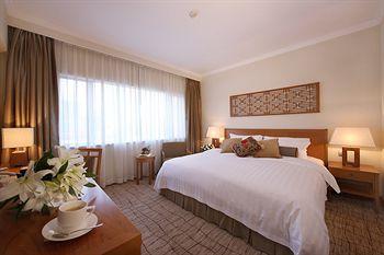 Grand Park Hotel Xi'an 12 Xi Duan Huan Cheng South Road