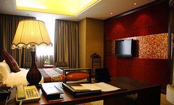 Tianyu Gloria Plaza Hotel Xi’an 15 North Yanta Road