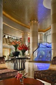 Sheraton Hotel Xiamen 386-1 Jiahe Road