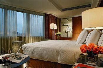 Sheraton Hotel Xiamen 386-1 Jiahe Road