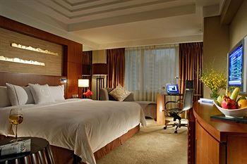 Sheraton Hotel Xiamen 386-1 Jiahe Road