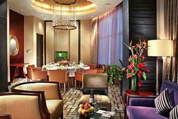 Sheraton Hotel Xiamen 386-1 Jiahe Road