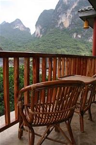 Yangshuo Village Inn Guilin No 26 Moon Hill Village Gaotian