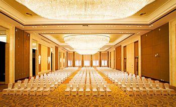 Crowne Plaza Yichang Hotel Spe 169 Yanjiang Ave,Wujiagang