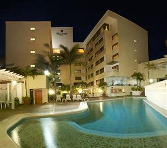 Hotel Puerta Del Sol Barranquilla Calle 75 No 41D-79