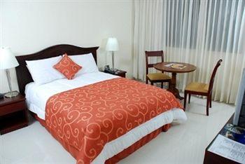 Hotel Puerta Del Sol Barranquilla Calle 75 No 41D-79