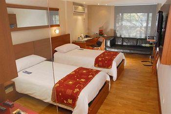 Boheme Royal Hotel Bogota Calle 82 No 12-35