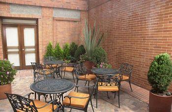 Boheme Royal Hotel Bogota Calle 82 No 12-35