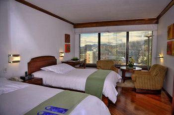 Bogota Royal Hotel Calle 8A 99-55