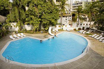 Bahia Hotel Cartagena de Indias Bocagrande Cra 4 Calle 4