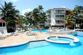 Royal Decameron Aquarium Hotel San Andres Avenida Columbia 1-19