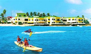 Decameron Maryland Resort San Andres Av Colombia 9-38