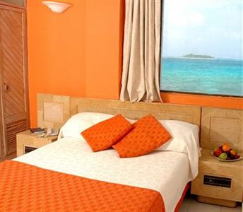 Decameron Maryland Resort San Andres Av Colombia 9-38