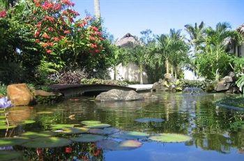 Royale Takitumu Villas Rarotonga Titikaveka