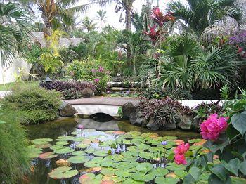 Royale Takitumu Villas Rarotonga Titikaveka