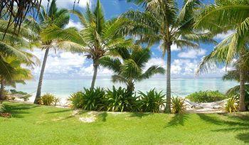 Royale Takitumu Villas Rarotonga Titikaveka