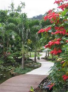 Royale Takitumu Villas Rarotonga Titikaveka