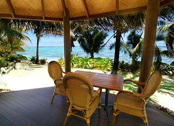 Royale Takitumu Villas Rarotonga Titikaveka