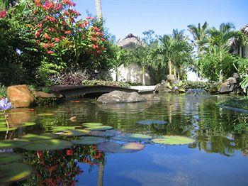 Royale Takitumu Villas Rarotonga Titikaveka