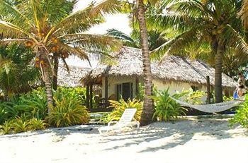 Royale Takitumu Villas Rarotonga Titikaveka