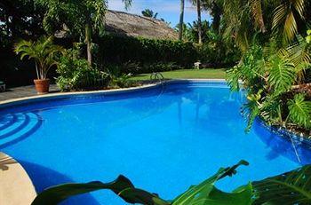 Royale Takitumu Villas Rarotonga Titikaveka