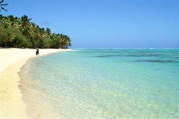 Royale Takitumu Villas Rarotonga Titikaveka