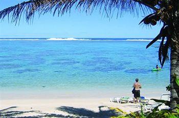 Royale Takitumu Villas Rarotonga Titikaveka