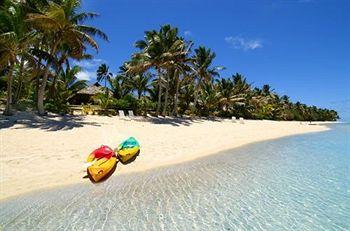 Royale Takitumu Villas Rarotonga Titikaveka