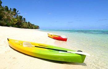 Royale Takitumu Villas Rarotonga Titikaveka