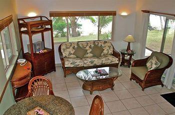 Royale Takitumu Villas Rarotonga Titikaveka