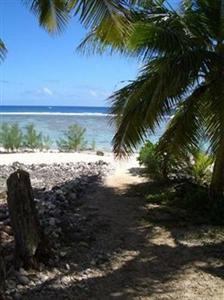 The Cooks Oasis Holiday Villas Rarotonga Arorangi