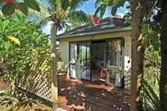 The Cooks Oasis Holiday Villas Rarotonga Arorangi