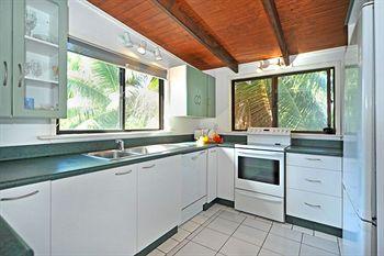 The Cooks Oasis Holiday Villas Rarotonga Arorangi