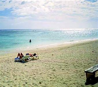 Aroa Beachside Inn Rarotonga Arorangi