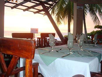 Terraza Del Pacifico Hotel Jaco Playa Hermosa